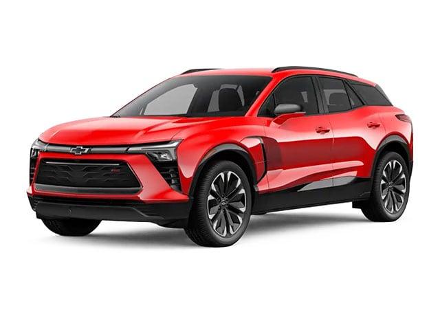 chevrolet blazer ev 2024 3GNKDCRJXRS262647 image chevrolet blazer ev 2024 3GNKDCRJXRS262647 image
